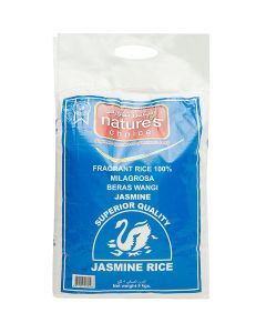 Jasmine Rice 5kg