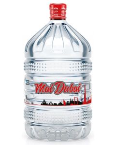 Packaged Water 16Liters Single