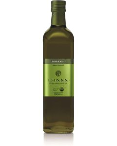 Organic Extra Virgin Olive Oil 750ml