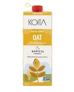Oat Milk 1Liters