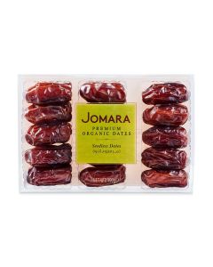 Organic Seedless Dates 190grams
