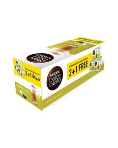 Cappuccino Capsules 200grams Pack of 3