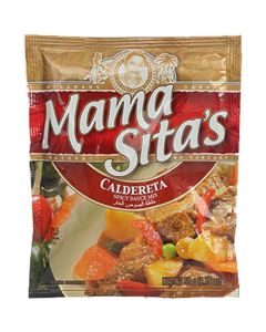 Spicy Sauce Mix 50grams