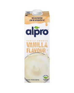 Soya Vanilla Drink 1Liters