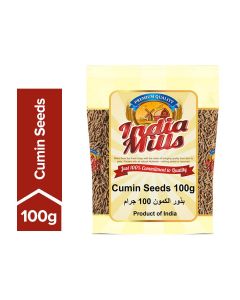 Cumin Seeds 100grams
