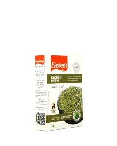 Kasuri Methi 25grams