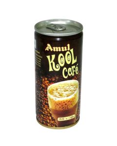 Kool Cafe Can 200ml