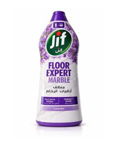 Concentrated Floor Expert For Marble Flooring Lavender And Tea Tree Oil White 1500ml