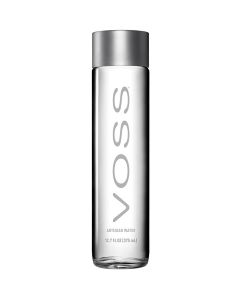 Artesian Still Water Glass Bottle 375ml