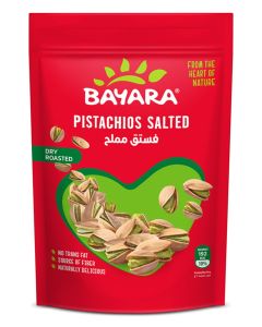 Salted Pistachios Nuts 150grams