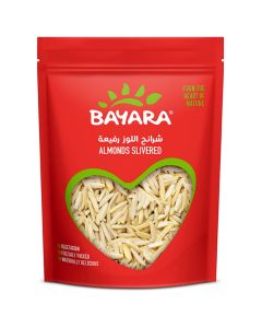 Almonds Slivered 200grams