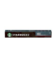 Decaf Espresso Dark Roast Coffee Capsules 55grams