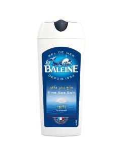 Fine Sea Salt Iodized 125grams