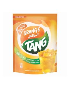 Juice Powder Orange 375grams