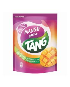 Mango Flavoured Juice Powder 375grams
