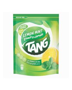 Lemon Mint Flavoured Juice 375grams