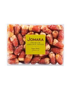 Organic Segai Dates 700grams