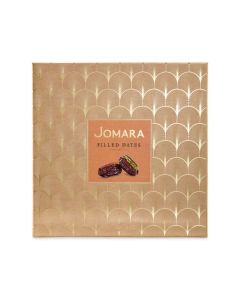 Assorted Filled Dates Gift Box 330grams