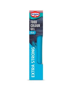 Extra Strong Food Colouring Gel 15grams