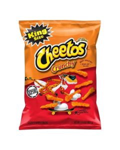 Imported Cheese Crunchy 99.2grams