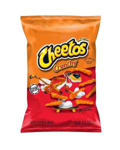 Imported Cheese Crunchy 226.8grams
