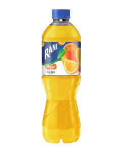 Orange Fruit Drink 1Liters