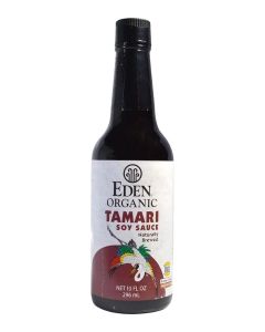 Naturally Brewed Tamari Soy Sauce 296ml