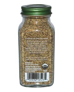 Black Pepper Powder Spice 65grams