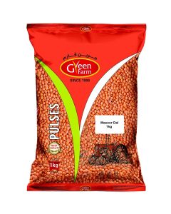 Masoor Dal 1kg
