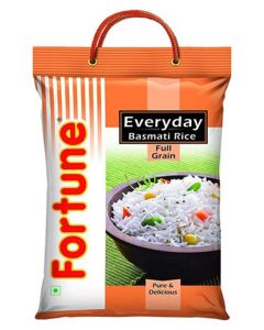 Everyday Basmati Rice 5kg