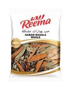 Garam Masala Whole 100grams