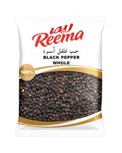 Black Pepper Whole 100grams