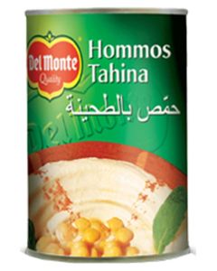 Hommos Tahina 400grams