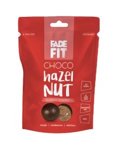 Choco Hazelnut Cookies 45grams