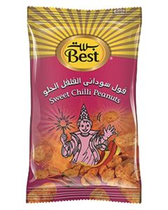 Peanut Sweet Chilli 11grams