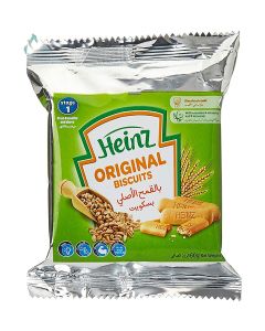 Biscuits Original 60grams