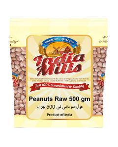 Peanuts 500grams