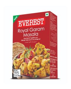 Royal Garam Masala 100grams