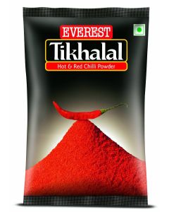 Tikhalal Chilli Powder 200grams
