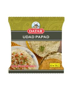 Udad Papad 200grams