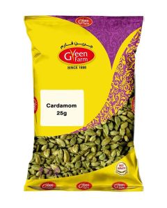 Cardamom 25grams