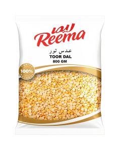 Toor Dal 800grams