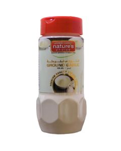 Garlic Powder Jar 100grams