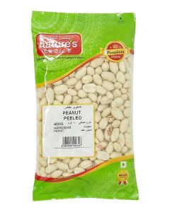 Peanut Peeled 400grams