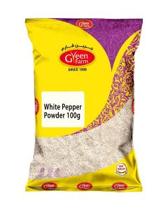 White Pepper Powder 100grams