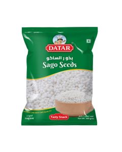 Sago Seeds 500grams