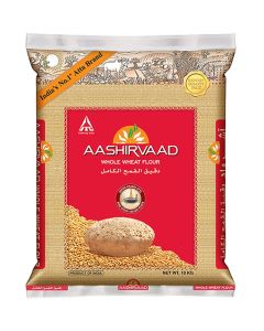 Whole Wheat Atta 10kg