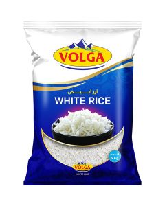 White Rice 5kg