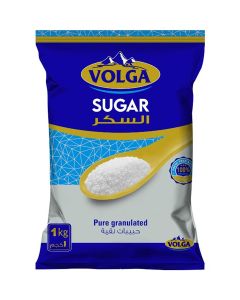 White Sugar 1kg
