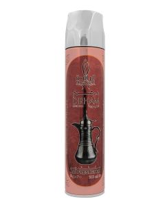 Dirham Air Freshener Rose Gold 300ml